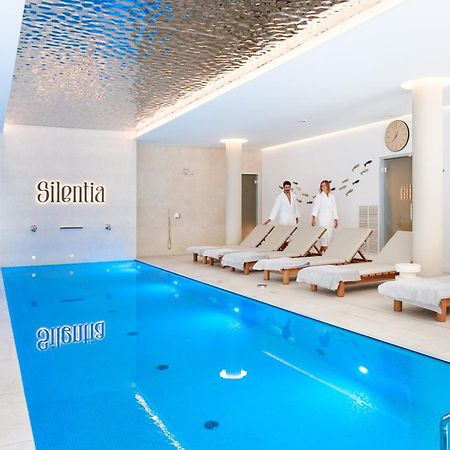 Boutiquehotel El Coto Colonia de Sant Jordi Dış mekan fotoğraf