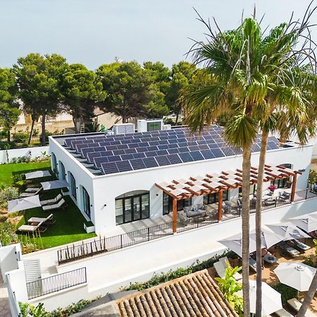 Boutiquehotel El Coto Colonia de Sant Jordi Dış mekan fotoğraf