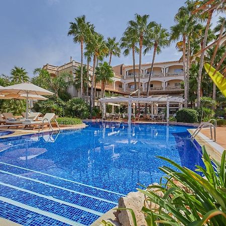 Boutiquehotel El Coto Colonia de Sant Jordi Dış mekan fotoğraf