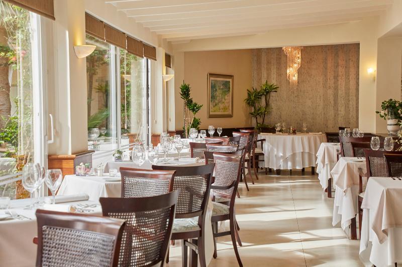 Boutiquehotel El Coto Colonia de Sant Jordi Dış mekan fotoğraf