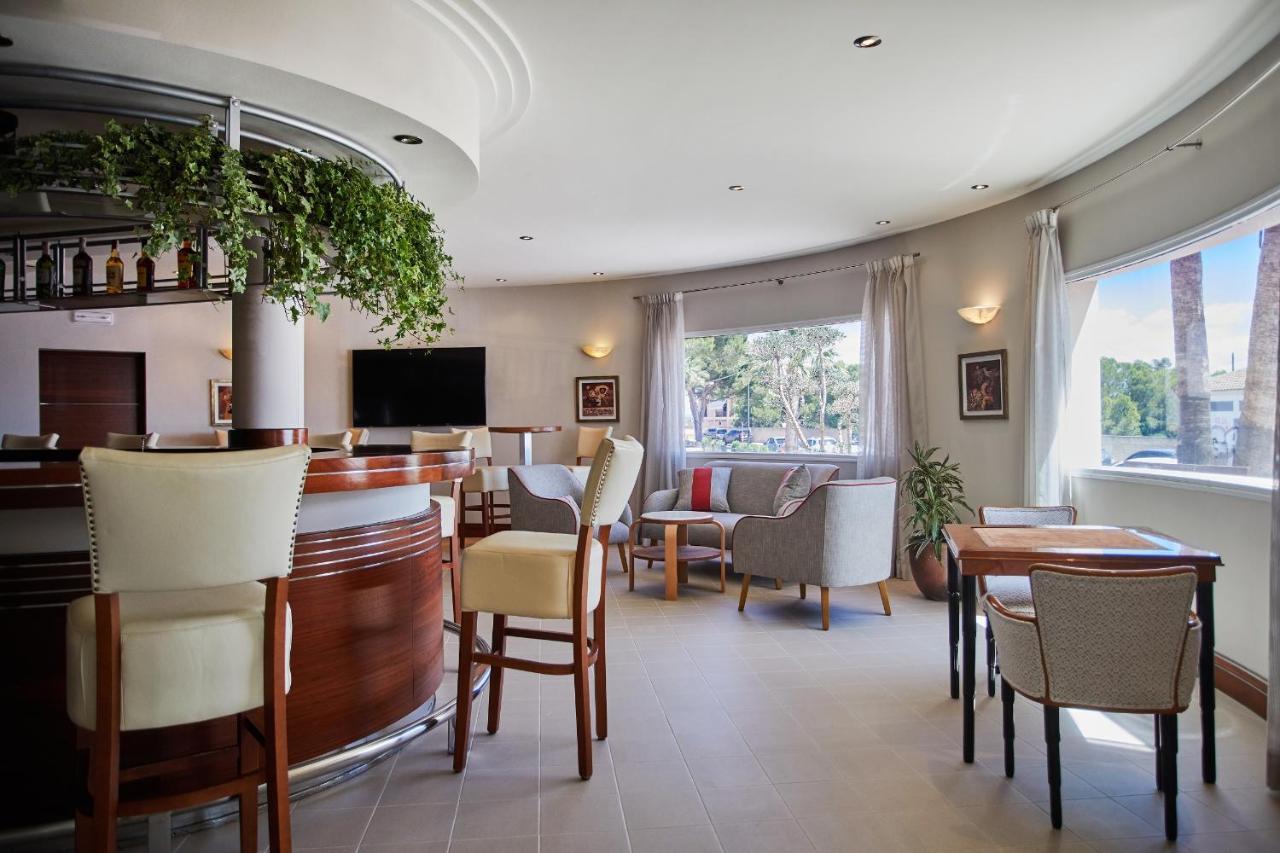 Boutiquehotel El Coto Colonia de Sant Jordi Dış mekan fotoğraf