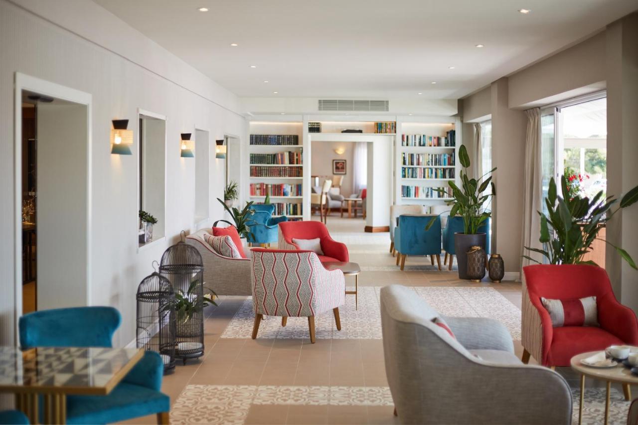 Boutiquehotel El Coto Colonia de Sant Jordi Dış mekan fotoğraf