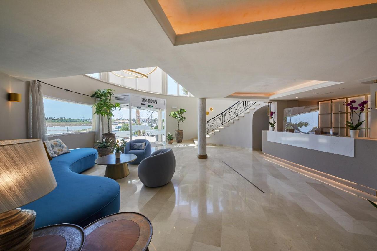 Boutiquehotel El Coto Colonia de Sant Jordi Dış mekan fotoğraf