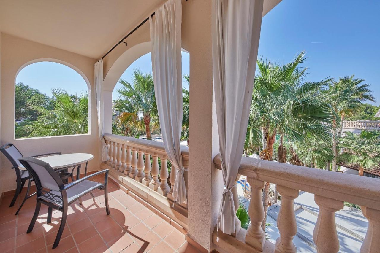 Boutiquehotel El Coto Colonia de Sant Jordi Dış mekan fotoğraf
