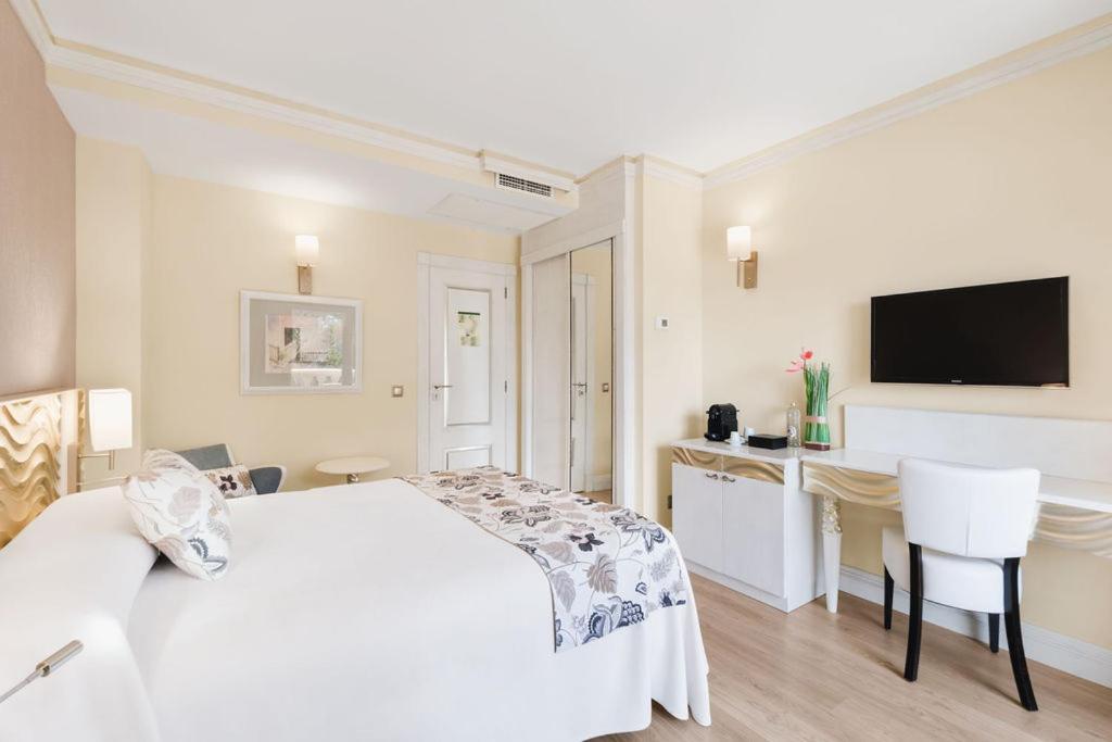 Boutiquehotel El Coto Colonia de Sant Jordi Dış mekan fotoğraf