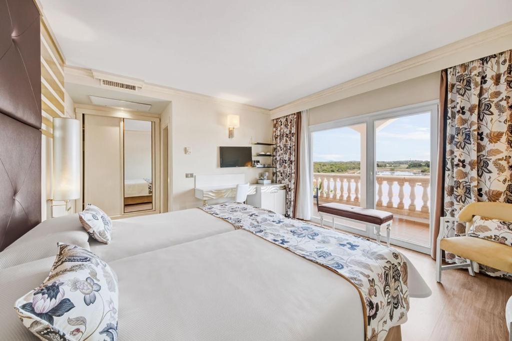 Boutiquehotel El Coto Colonia de Sant Jordi Dış mekan fotoğraf