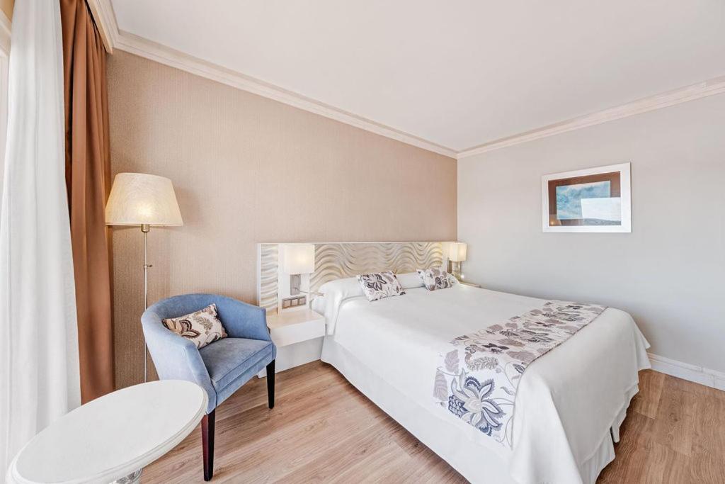 Boutiquehotel El Coto Colonia de Sant Jordi Dış mekan fotoğraf