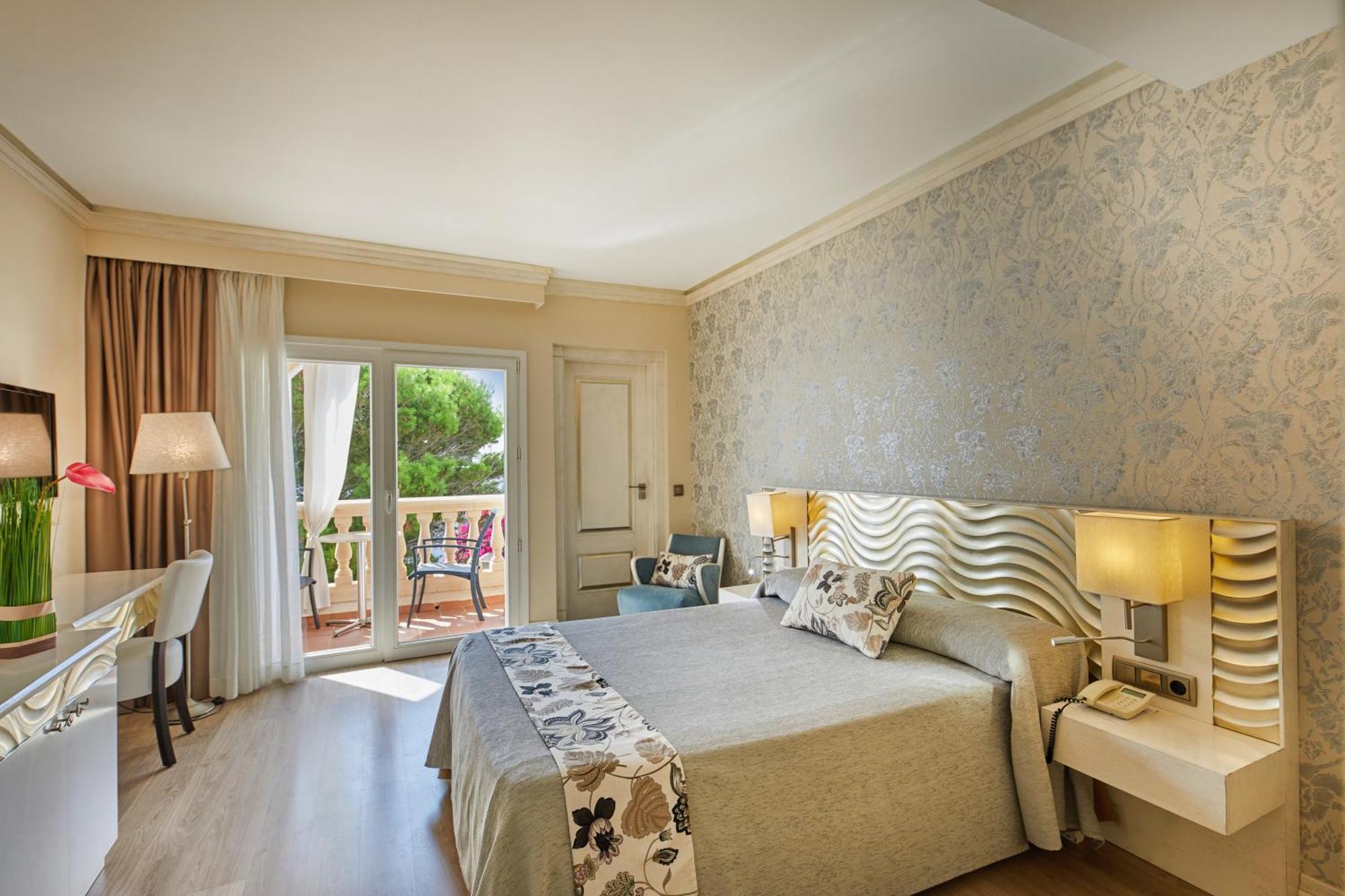 Boutiquehotel El Coto Colonia de Sant Jordi Dış mekan fotoğraf