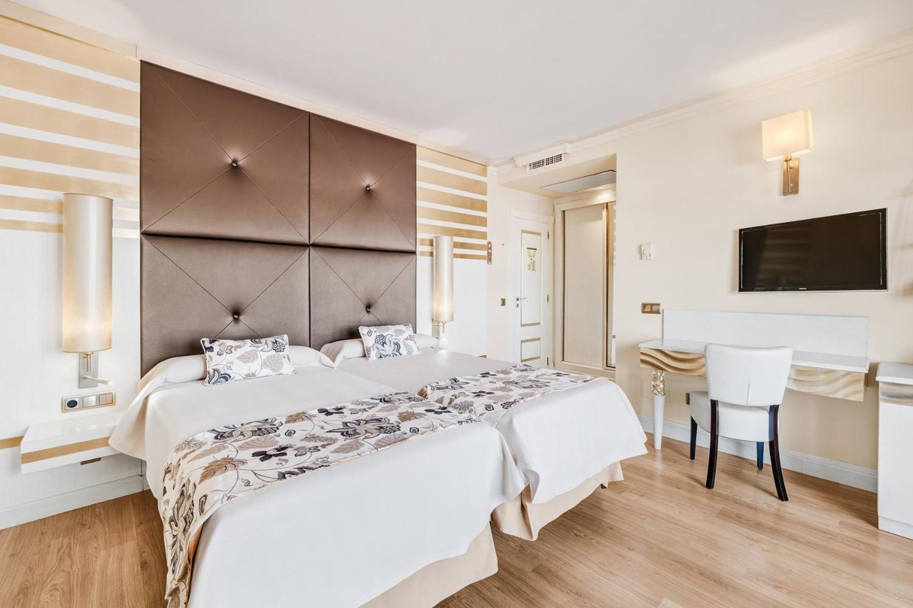 Boutiquehotel El Coto Colonia de Sant Jordi Dış mekan fotoğraf