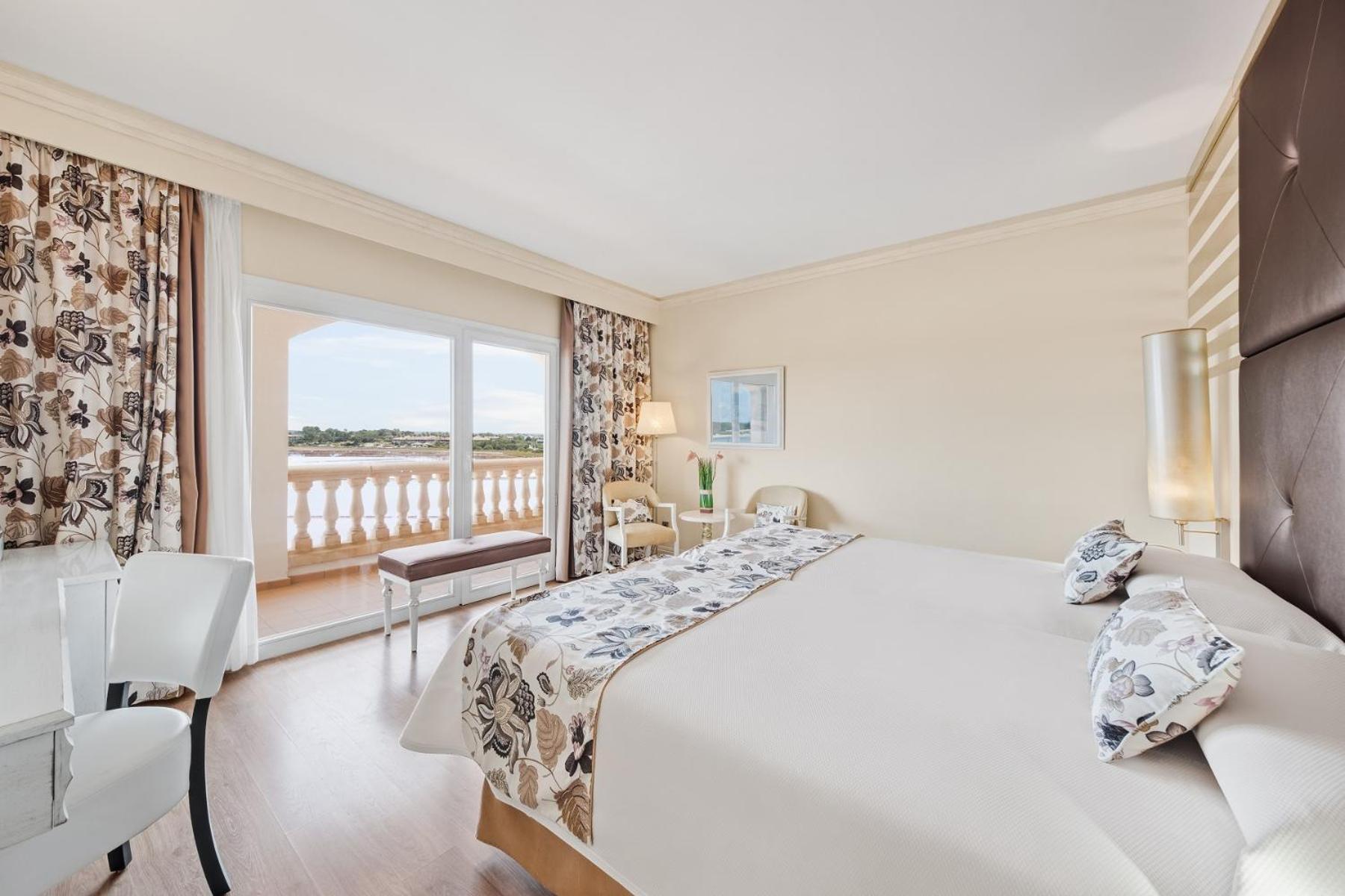 Boutiquehotel El Coto Colonia de Sant Jordi Dış mekan fotoğraf