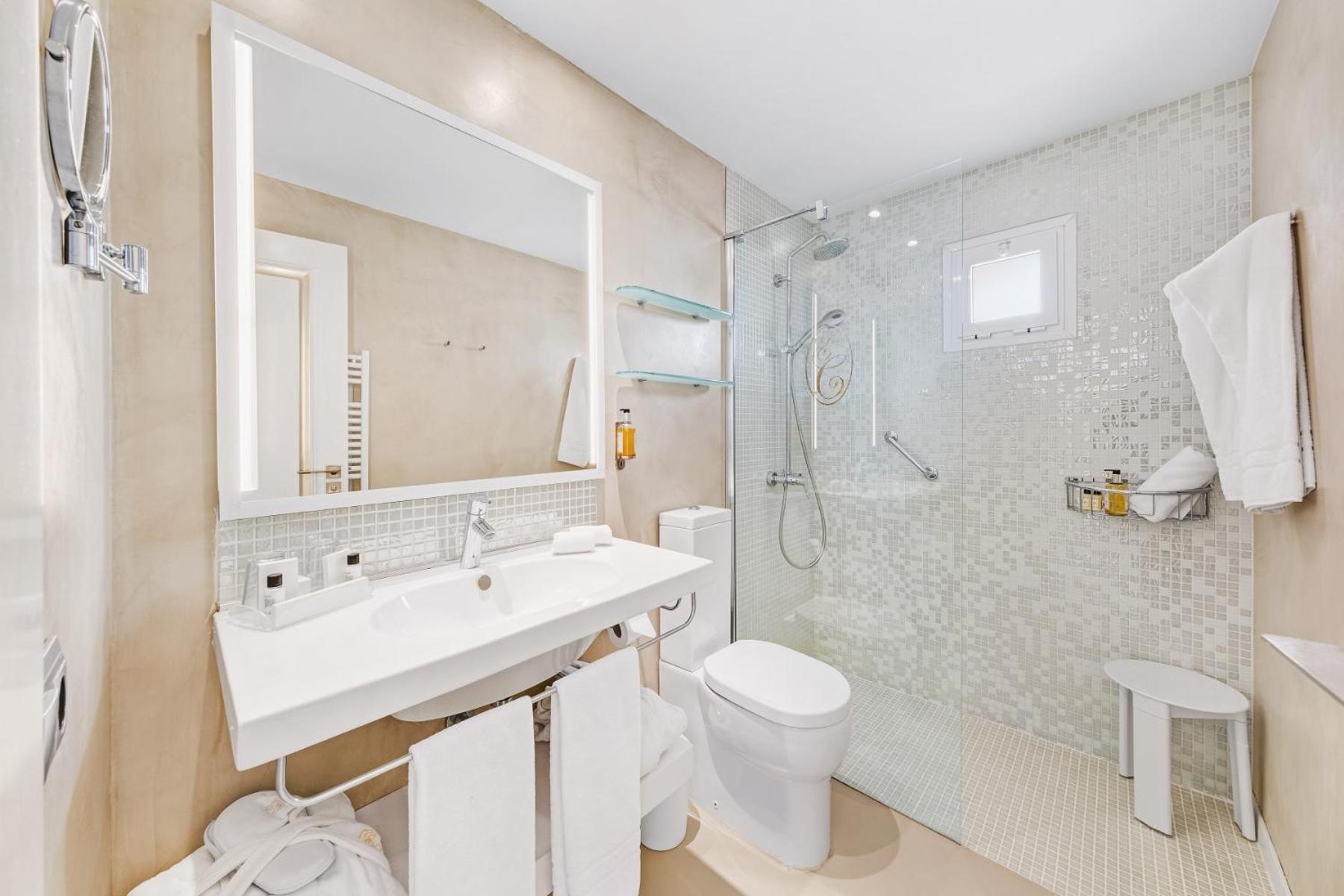 Boutiquehotel El Coto Colonia de Sant Jordi Dış mekan fotoğraf