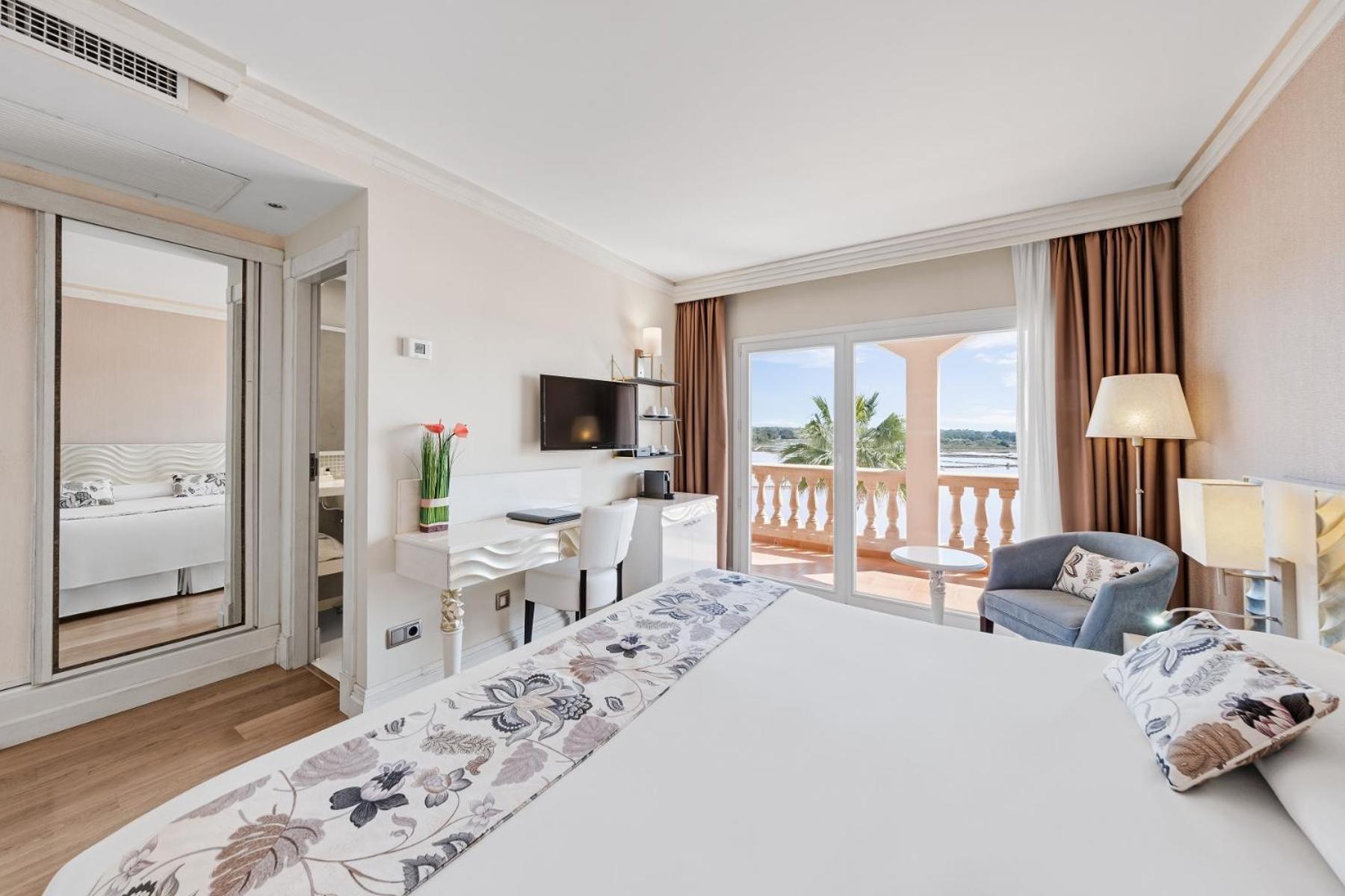 Boutiquehotel El Coto Colonia de Sant Jordi Dış mekan fotoğraf