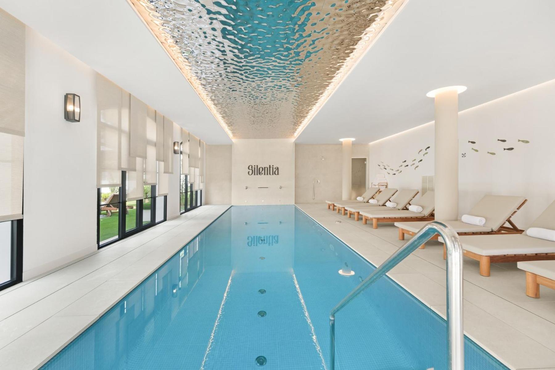 Boutiquehotel El Coto Colonia de Sant Jordi Dış mekan fotoğraf