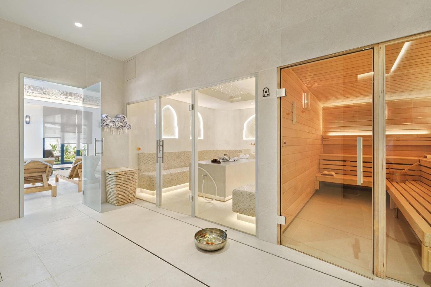 Boutiquehotel El Coto Colonia de Sant Jordi Dış mekan fotoğraf