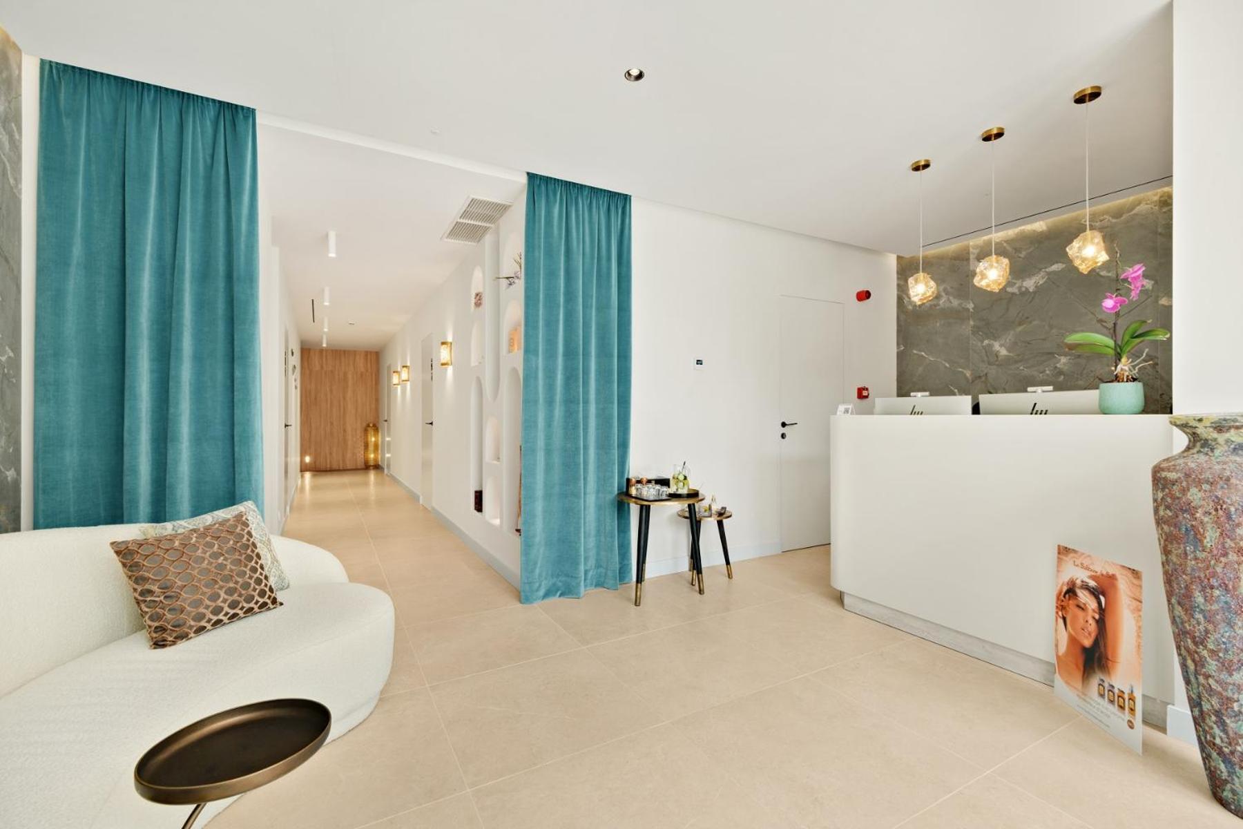 Boutiquehotel El Coto Colonia de Sant Jordi Dış mekan fotoğraf