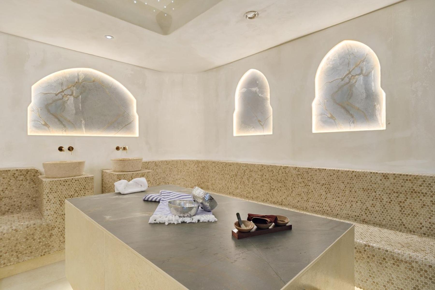 Boutiquehotel El Coto Colonia de Sant Jordi Dış mekan fotoğraf