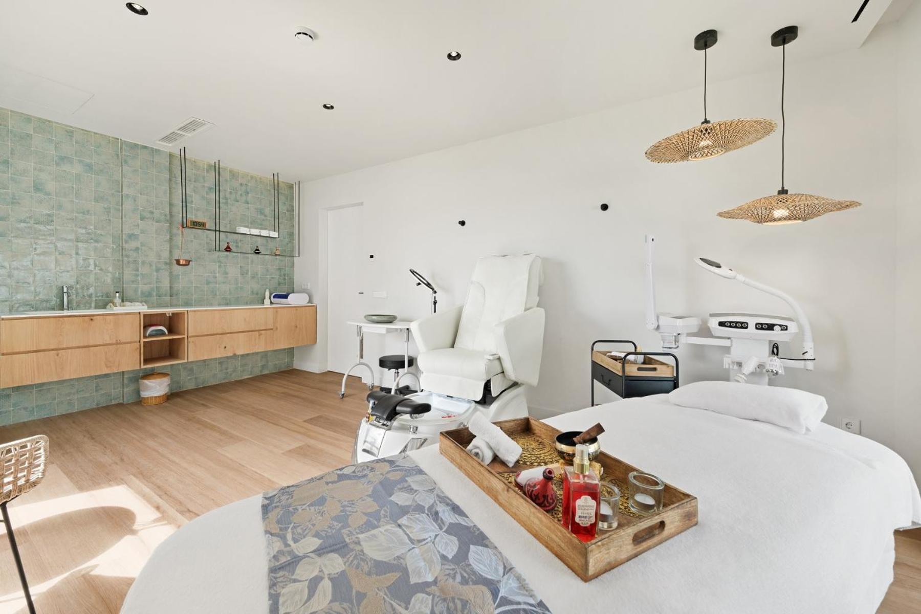 Boutiquehotel El Coto Colonia de Sant Jordi Dış mekan fotoğraf