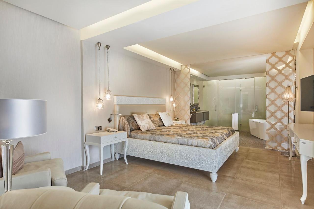 Boutiquehotel El Coto Colonia de Sant Jordi Dış mekan fotoğraf