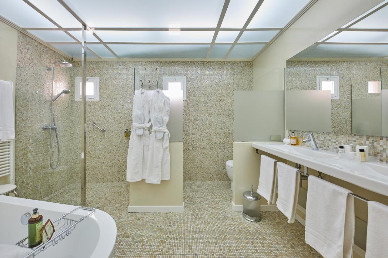 Boutiquehotel El Coto Colonia de Sant Jordi Dış mekan fotoğraf