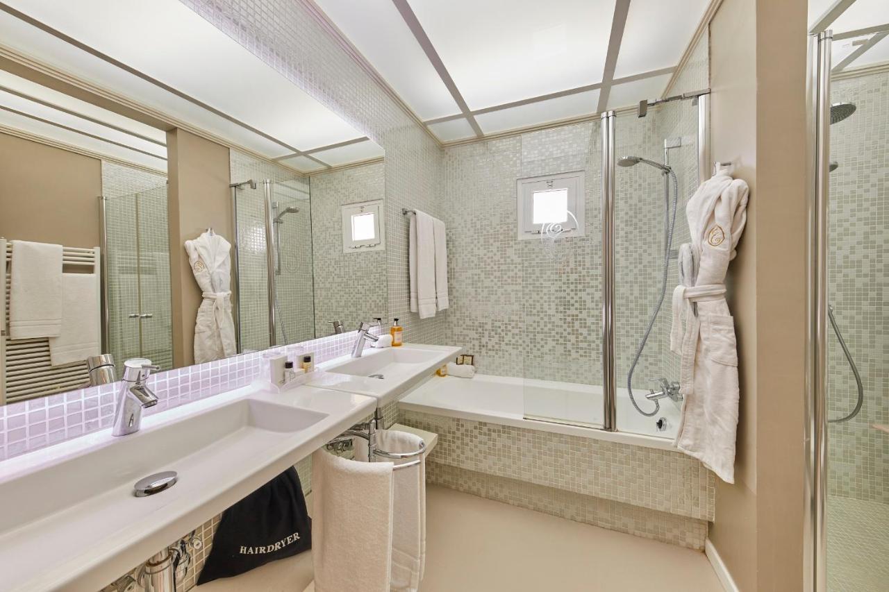 Boutiquehotel El Coto Colonia de Sant Jordi Dış mekan fotoğraf