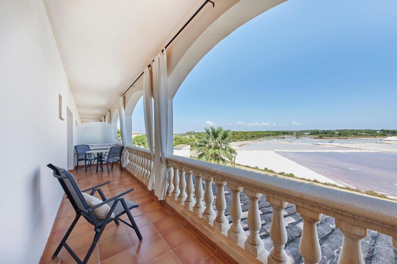 Boutiquehotel El Coto Colonia de Sant Jordi Dış mekan fotoğraf