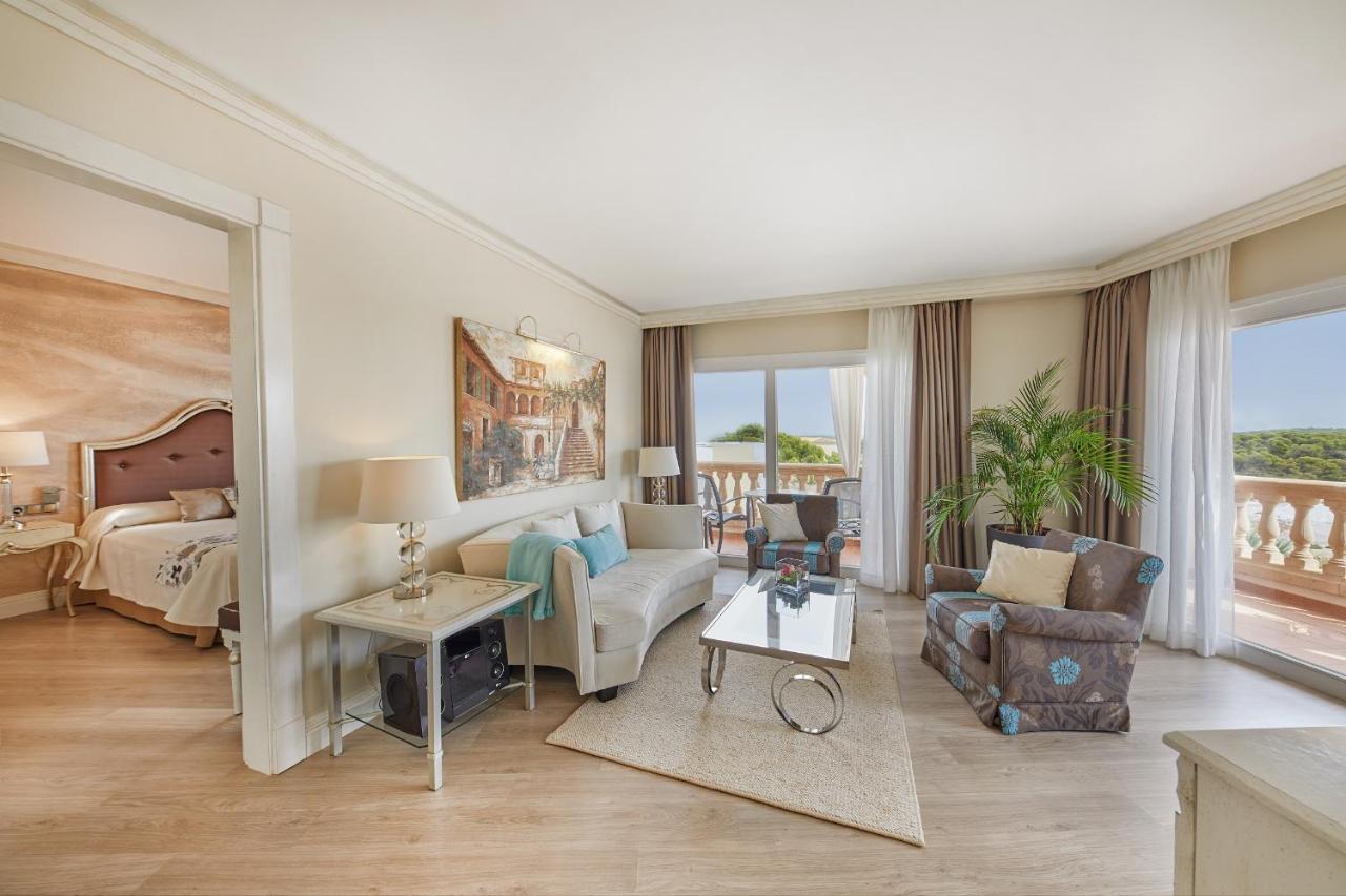 Boutiquehotel El Coto Colonia de Sant Jordi Dış mekan fotoğraf