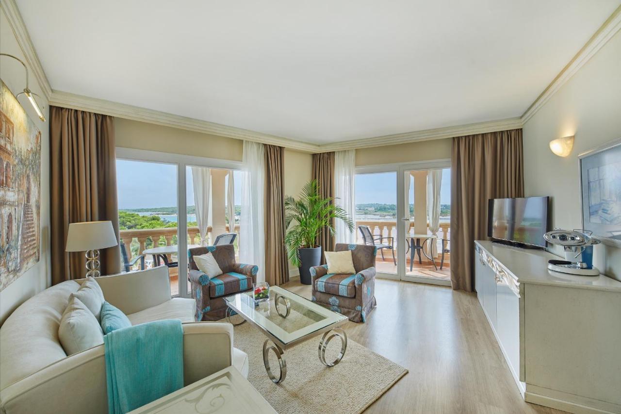 Boutiquehotel El Coto Colonia de Sant Jordi Dış mekan fotoğraf