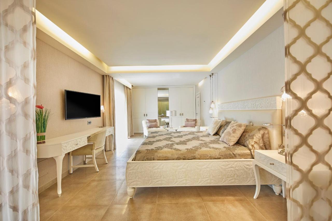 Boutiquehotel El Coto Colonia de Sant Jordi Dış mekan fotoğraf