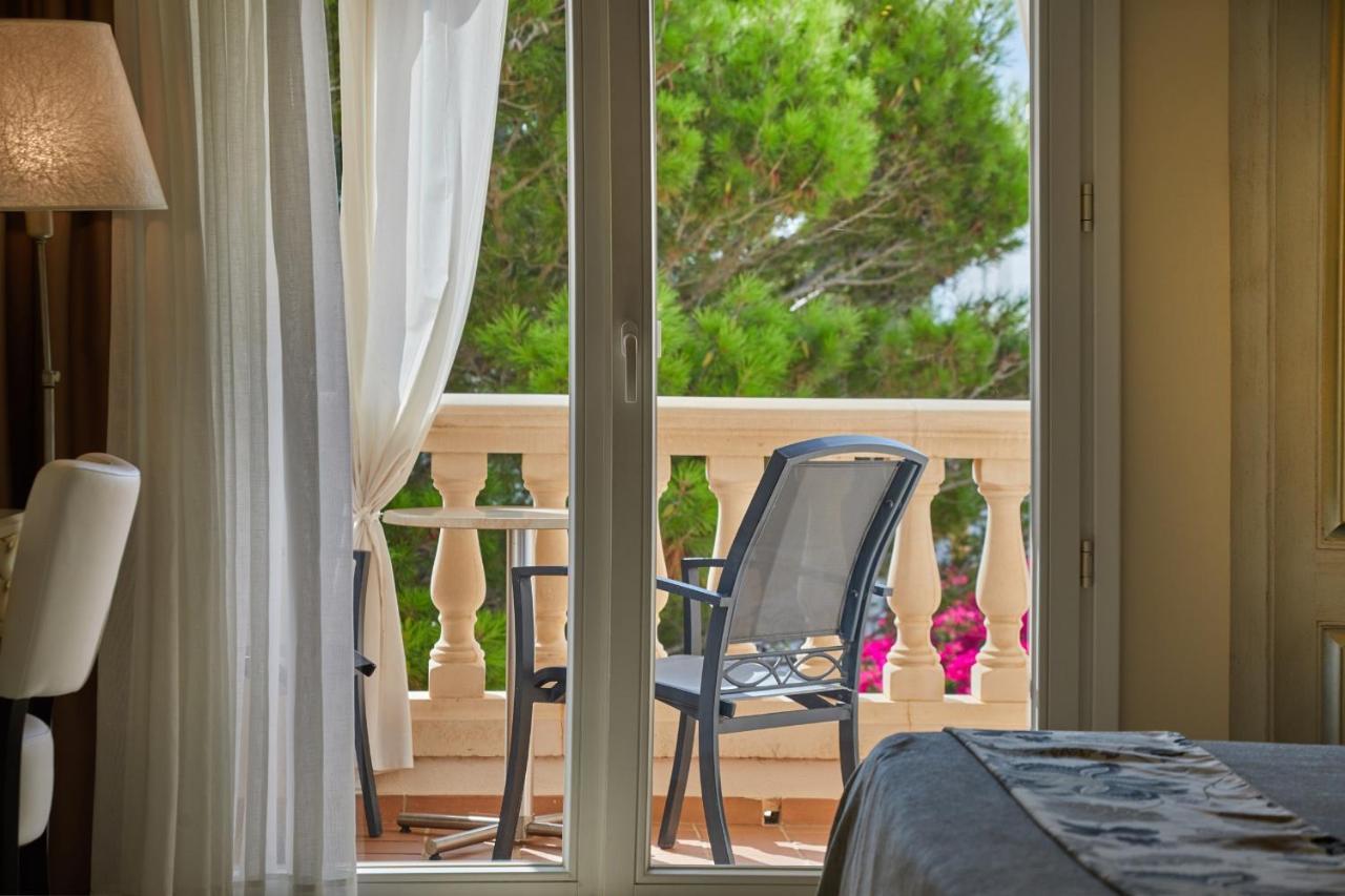 Boutiquehotel El Coto Colonia de Sant Jordi Dış mekan fotoğraf