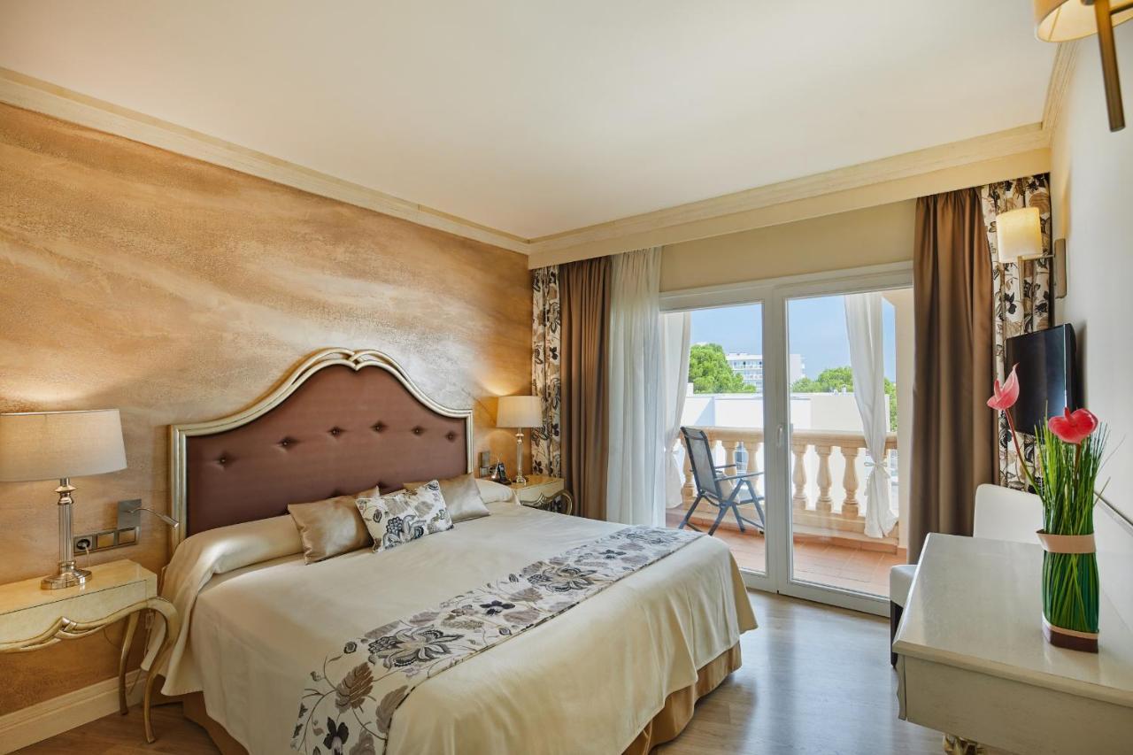 Boutiquehotel El Coto Colonia de Sant Jordi Dış mekan fotoğraf