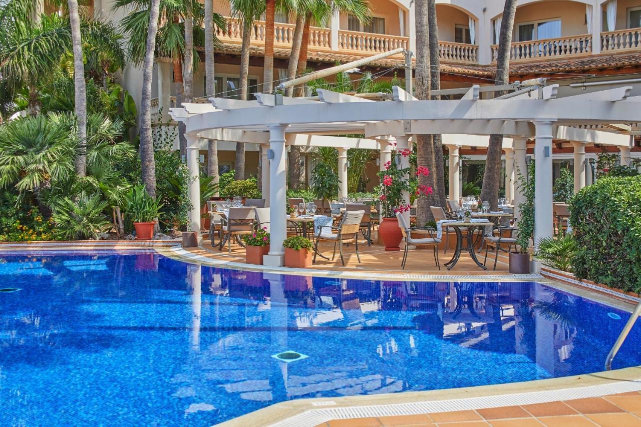 Boutiquehotel El Coto Colonia de Sant Jordi Dış mekan fotoğraf