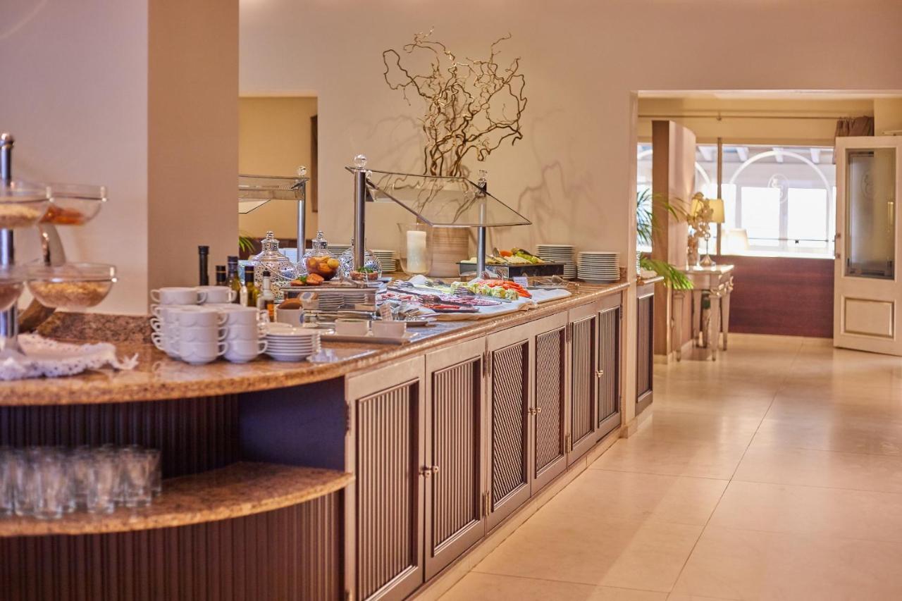 Boutiquehotel El Coto Colonia de Sant Jordi Dış mekan fotoğraf