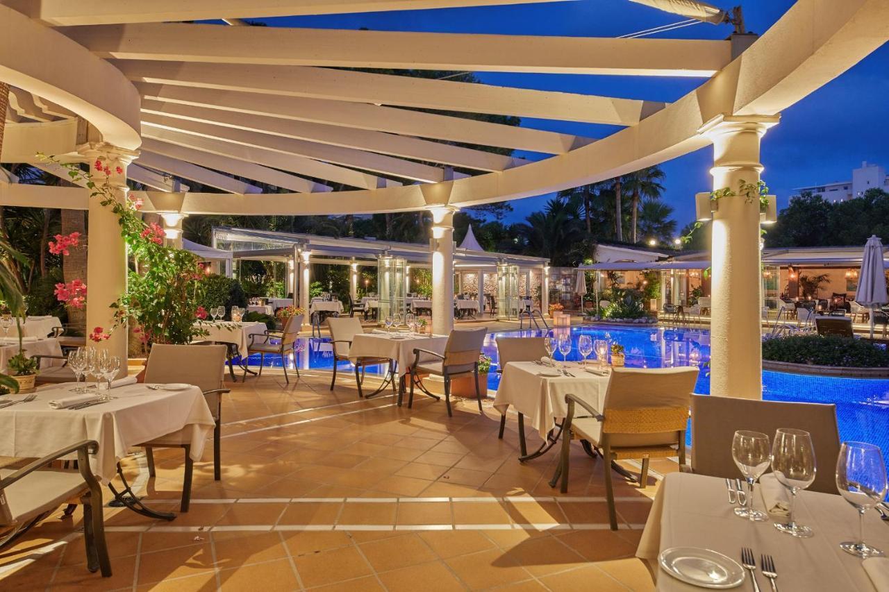 Boutiquehotel El Coto Colonia de Sant Jordi Dış mekan fotoğraf