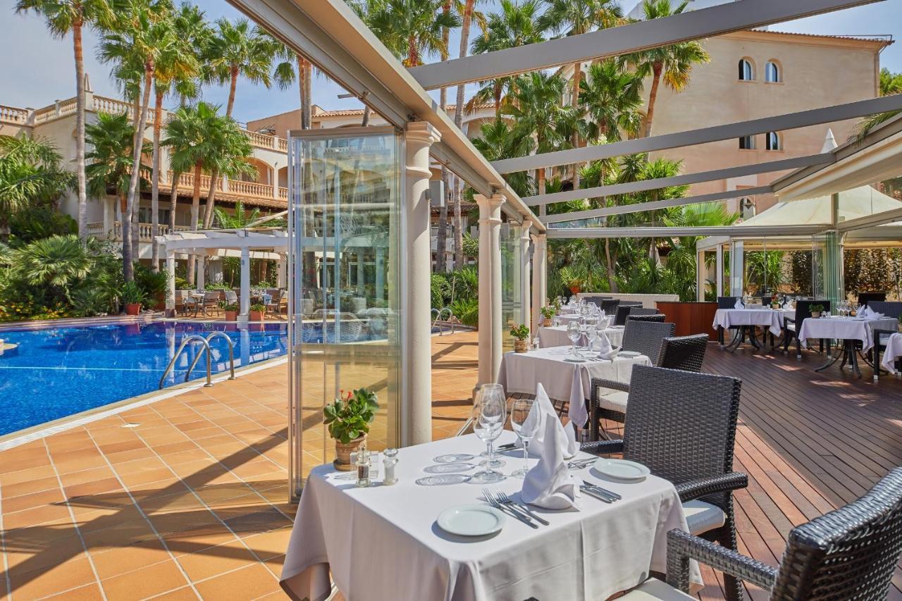 Boutiquehotel El Coto Colonia de Sant Jordi Dış mekan fotoğraf