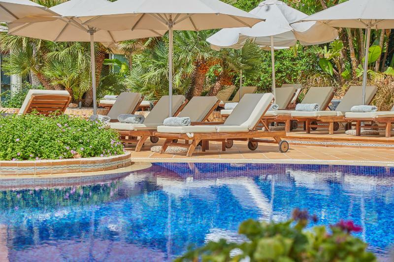 Boutiquehotel El Coto Colonia de Sant Jordi Dış mekan fotoğraf