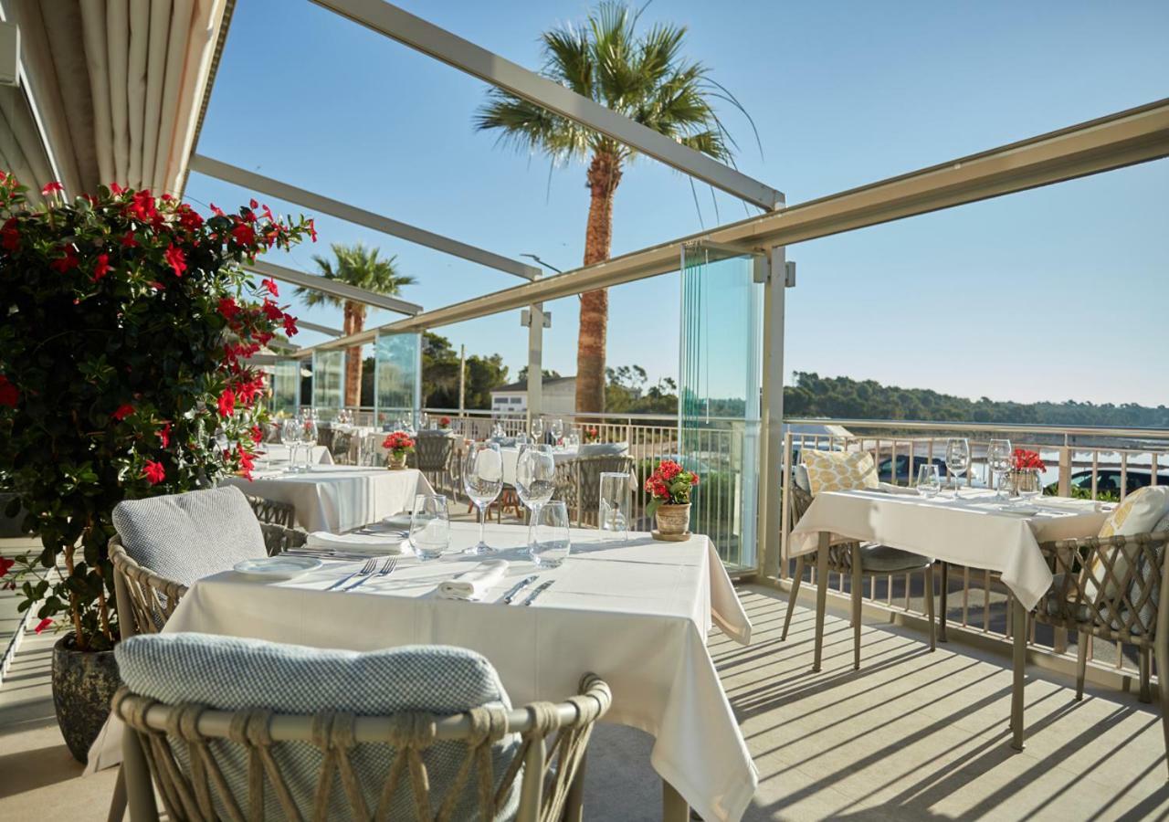Boutiquehotel El Coto Colonia de Sant Jordi Dış mekan fotoğraf